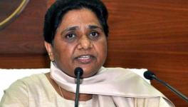 mayawati