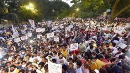 ब्राह्मणसत्ता और पुरुषसत्ता की दोहरी मार झेलती है दलित स्त्री