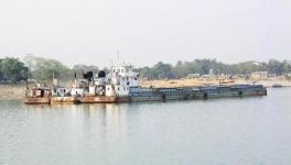 अंतर्देशीय जलमार्ग