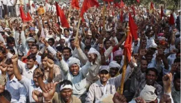 बिहार: श्रमिक, किसान और संविदा कर्मचारी हड़ताल को लेकर लामबंद