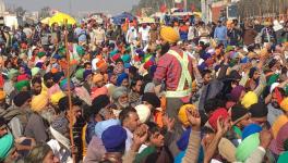 पंजाब के किसान