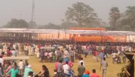 चुनावी रैली