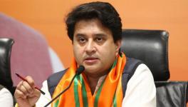 Madhya-Pradesh-by-election-Scindia-shocked-3-of-12-ministers-including-pro-Imrati-Devi-lost-elections