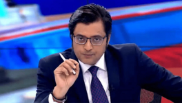 अर्नब गोस्वामी