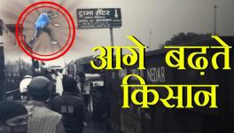 किसान