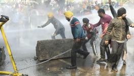 किसान आंदोलन