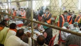  Hilsa seat with a margin of 12 votes in JD (U) account