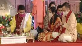 हिन्दू कार्ड खेलने के चक्कर में  क्या केजरीवाल अपनी पहचान के साथ भी समझौता कर रहे हैं?