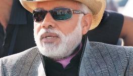 मोदी जी