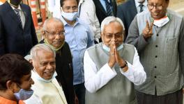 NITISH