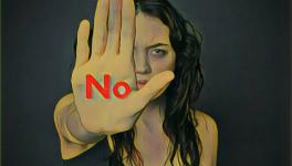 stop rape