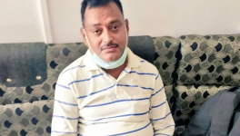 विकास दुबे