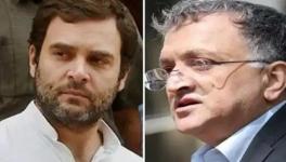 रामचंद्र गुहा हमारे दौर के इस संकट को ठीक से क्यों नहीं समझ पा रहे हैं!   