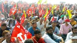 बतकही :  किसान आंदोलन में तो कांग्रेसी, वामपंथी घुस आए हैं!   