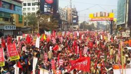 पटना से ग्राउंड रिपोर्ट: बिहार में उथल-पुथल, शुरू हो गया किसान संघर्ष