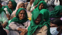 किसान आंदोलन: नौजवान, कर्मचारी, मज़दूर और महिलाओं का सांझा संघर्ष!