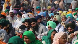 किसान आंदोलन: यह किसानों और जवानों की साझा लड़ाई है