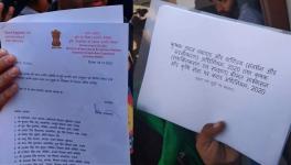 किसानों ने विवादास्पद कृषि कानूनों पर सरकार के प्रस्ताव को ख़ारिज किया
