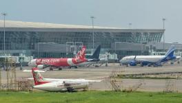 23 से 31 दिसंबर तक ब्रिटेन से भारत आने-जाने वाली उड़ानों पर रोक