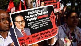 सुप्रीम कोर्ट हितेश वर्मा केस में जातिगत भेदभाव को संबोधित करने में रहा नाकामयाब  