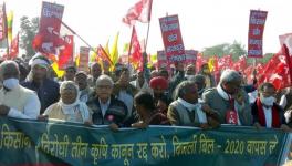 किसानों के विरोध से भारतीय विपक्ष को क्या लाभ हासिल हो सकता है?