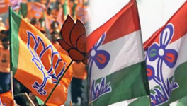 bengal election