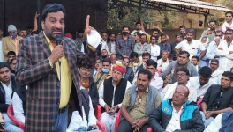 किसान आंदोलन के समर्थन में एनडीए से क्यों अलग हुई आरएलपी? 