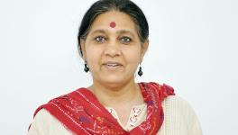 jagmati sangwan