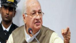 Arif Mohammad Khan