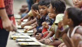 बच्चों में बढ़ता कुपोषण और मोटापा चिंताजनक!