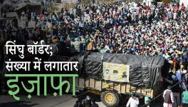 किसान आंदोलन