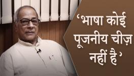 Manglesh Dabral