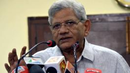 सीताराम येचुरी