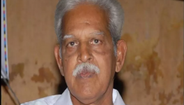 Varavara Rao
