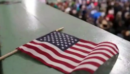 United States of America