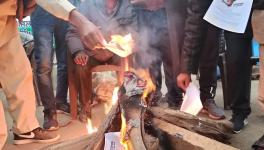 Kisan morcha