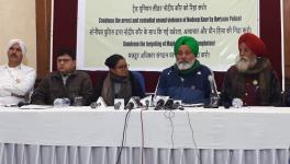 दलित एक्टिविस्ट नोदीप कौर की गिरफ़्तारी, यौन हिंसा, मज़दूर-किसान एकता को तोड़ने की साज़िश!
