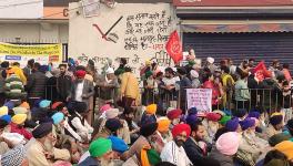 किसान आंदोलन का सबक़