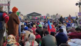 किसानों के प्रदर्शन में मुसलमानों की शिरकत का सवाल कितना वाजिब?