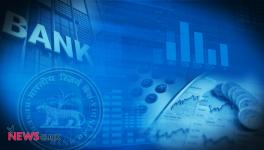 Bank scam