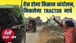 किसानों का ट्रैक्टर मार्च, बुलंदशहर मामला और अन्य
