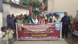 झारखंड–बिहार: सावित्री बाई फुले–फ़ातिमा शेख को याद करते हुए महिलाओं ने लिया संकल्प!