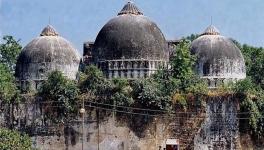 बाबरी मस्जिद