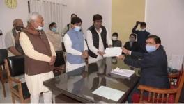 यूपी और बिहार में विधान परिषद चुनाव की गहमागहमी