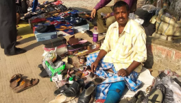 दिलीप राम, मोची