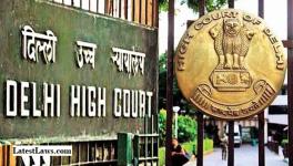 delhi high court