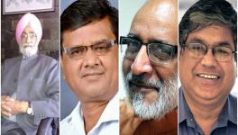 सुप्रीम कोर्ट द्वारा बनाई गई कमेटी के चारों सदस्य कृषि कानूनों के समर्थक हैं