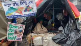 किसान आंदोलन