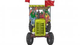 किसान जीतें सच की बाज़ी!