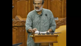 केरल बजट 2021-22